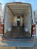 BESTELWAGEN TE HUUR zonder chauffeur Automaat  Rijbewijs B, Automaat, 4 deurs, Euro 6, Iveco