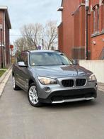 Bmw X1 // Automatic, Autos, X1, Achat, Entreprise, Diesel