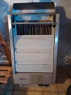 sauna-element in goede staat, Sport en Fitness, Sauna, Ophalen, Gebruikt, Fins of Traditioneel, Accessoires