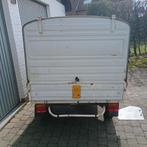 Projet de cassette Piaggio Vespa, Enlèvement, Piaggio, Ape, Vespa