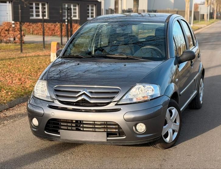 Citroën C3/Essence/Automatique, Autos, Citroën, Particulier, C3, ABS, Airbags, Air conditionné, Bluetooth, Verrouillage central