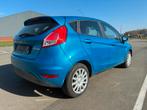 Ford fiesta 1.25 pret a immatriculer, Autos, Ford, Euro 5, Achat, Entreprise, Fiësta