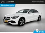Mercedes-Benz C 300 e Plug-In Hybride | Achteruitrijcamera |, Autos, Achat, Electronic Stability Program (ESP), Berline, Automatique