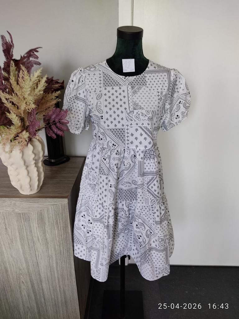 Lente zomer  s/m nieuw bij aankoop  gratis geschenk, Enlèvement ou Envoi, Taille 36 (S)