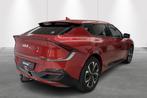 Kia Ev6 BEV 77,4 kWH GT Line (automatique), Rouge, Electronic Stability Program (ESP), Achat, https://public.car-pass.be/vhr/f3dd0318-5314-43cf-a6b9-35a99f01c2a0