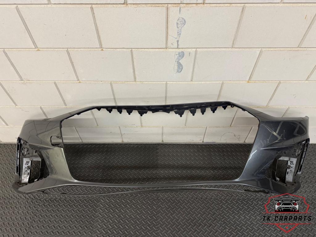 Audi a4 b9 S-line pare-chocs avant 8w0807437aq, Autos : Pièces & Accessoires, Pare-chocs, AUDI AG, Auto-Union-Strasse 1
85045  Ingolstadt, DE