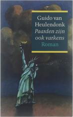 Guido Van Heulendonk / Keuze uit 2 boeken, Ophalen of Verzenden, Zo goed als nieuw