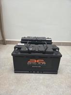 2 batteries 12 V 95 Ah AGM, Autos : Pièces & Accessoires, Enlèvement