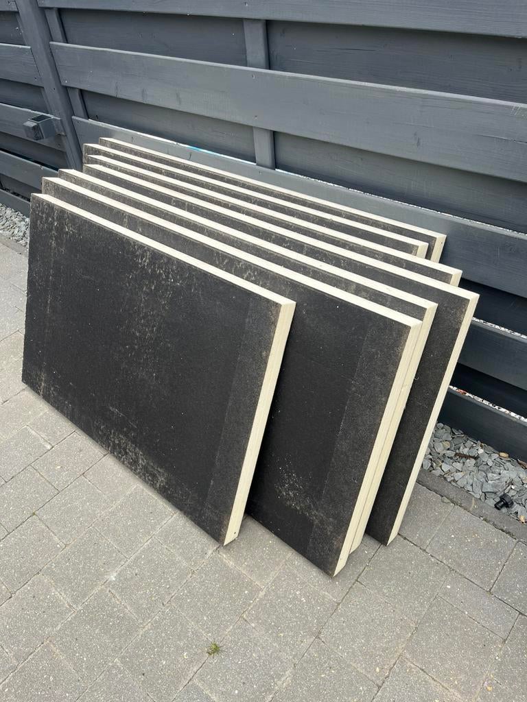 Isolatie, Doe-het-zelf en Bouw, Ophalen, Nieuw