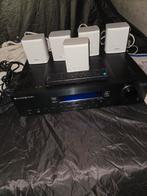 Kit home cinéma 5.1 Bose + ampli Cambridge audio, Autres marques, Comme neuf, Enlèvement, 70 watts ou plus