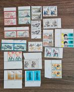 Postzegels België 1979 postfris, Ophalen