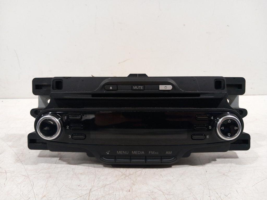 Radio Alfa Romeo Giulietta, Enlèvement ou Envoi, Van der Ven Autorecycling B.V., Onderdelen@venauto.nl, Ettenseweg 76, 4706 PB Roosendaal, The Netherlands