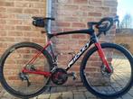Ridley Fenix Slic Di2, Fietsen en Brommers, Carbon, Heren, Zo goed als nieuw, Ophalen