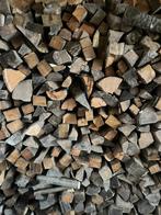 Bois chauffage 1,5 ans a 3 ans. Aucun resineux, 6 m³ of meer, Ophalen, Essenhout, Blokken