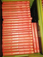 47 Suske en Wiske collectie albums (in nieuwstaat), Boeken, Ophalen, Willy Vandersteen, Zo goed als nieuw, Meerdere stripboeken