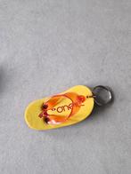 sleutelhanger O'Neill, Enlèvement ou Envoi, Marque