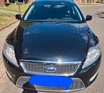 Ford Mondeo 2.0 TDCI AUTOMAAT 2010, Automaat, 4 deurs, Mondeo, Diesel