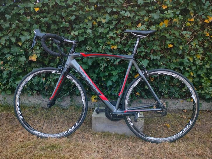 Thompson R8200, Fietsen en Brommers, Fietsen | Racefietsen, Gebruikt, Heren, Overige merken, Meer dan 20 versnellingen, 28 inch