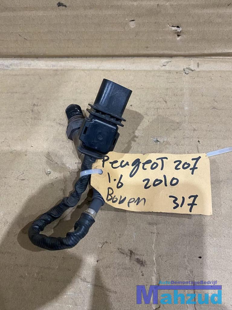 PEUGEOT 207 1.6 Lambdasonde voor de kat 759071302, Taurusavenue 1
2132 LS  Hoofddorp, NL, Contact.group@renault.com, Stellantis N.V.