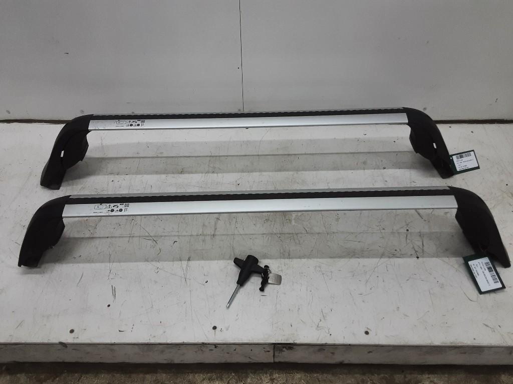 GALERIE DE TOIT Toyota C-HR (X1,X5) (01-2016/-), Utilisé, Toyota