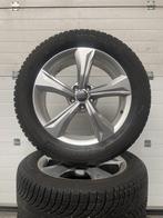 19’’ audi q5 sq5 velgen winter origi tpms nwst s-line, Auto-onderdelen, Banden en Velgen, 19 inch, Gebruikt, -, -