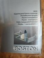 Boston badkamer rekje alu, Huis en Inrichting, Ophalen