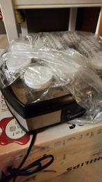 Cuisinart YM400E yoghurtmaker - kaasmaker, Ophalen of Verzenden, Nieuw, 4 t/m 7 personen