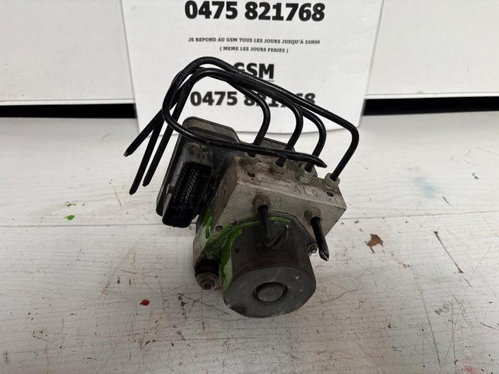 BLOC ABS OPEL MERIVA B, Autos : Pièces & Accessoires, Freins & Transmission, Opel, Utilisé, Enlèvement