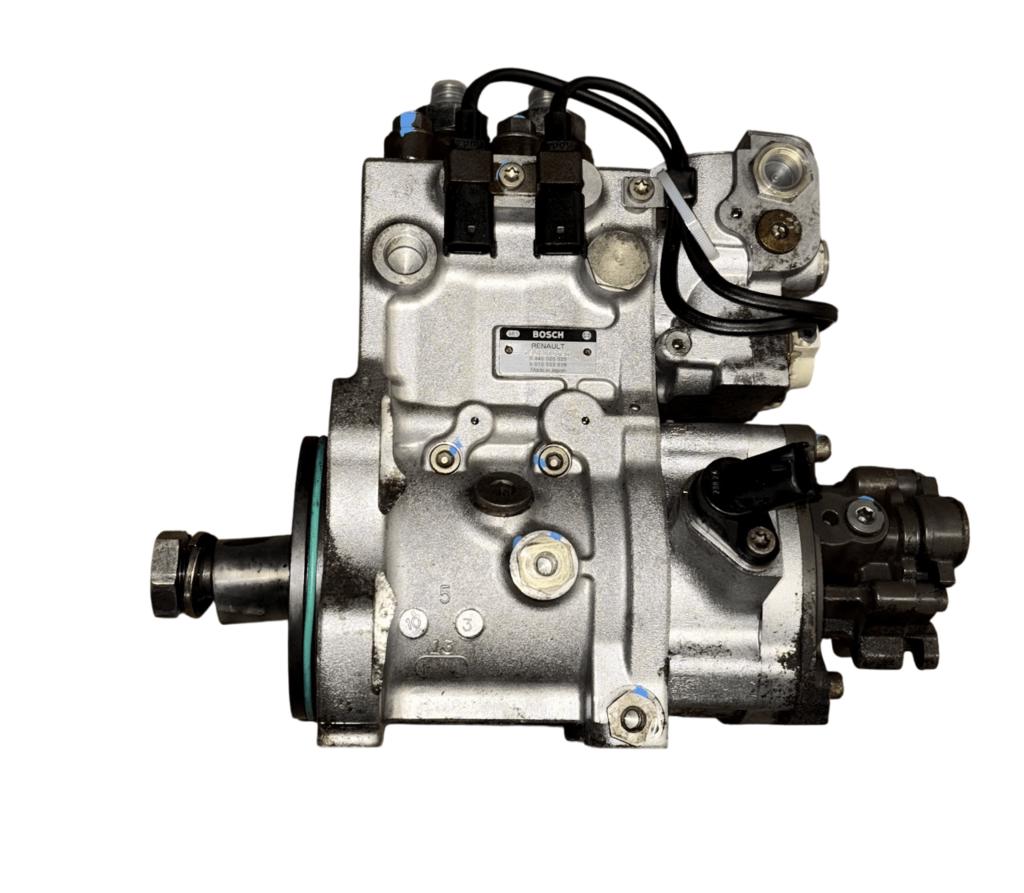 RVI MIDLUM 00-06 NISSAN HOGEDRUKPOMP GEREVISEERD + BORG 5010, Overige merken, -, -, Ophalen of Verzenden