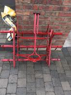 Cultivateur pour motoculteur Honda 560, Enlèvement