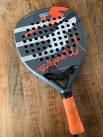 Padel racket, Sport en Fitness, Ophalen, Zo goed als nieuw