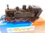 TRAINS HO, Enlèvement ou Envoi, Comme neuf, Roco, Courant continu