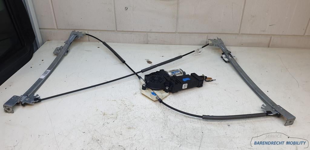 M canisme de l ve-vitre avant gauche pour Coccinelle cabriol, Autos : Pièces & Accessoires, Volkswagen, Volkswagen AG, Vw@volkswagen.de