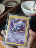 Ancienne collection Pokémon, Enlèvement ou Envoi, Plusieurs cartes