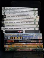 Lot de 15 jeux pour PC, Consoles de jeu & Jeux vidéo, Enlèvement