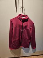 Veste de ski/veste polaire Wedze - violet, Wedze, Enlèvement, Comme neuf, Pull