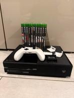 Xbox one 10 jeux, Games en Spelcomputers, Ophalen, Zo goed als nieuw, Xbox One