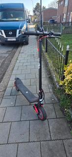 Step voor kinderen en volwassen, Fietsen en Brommers, Ophalen