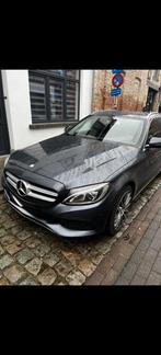Mercedes c180, Auto's, Diesel, Particulier, Te koop, Bluetooth