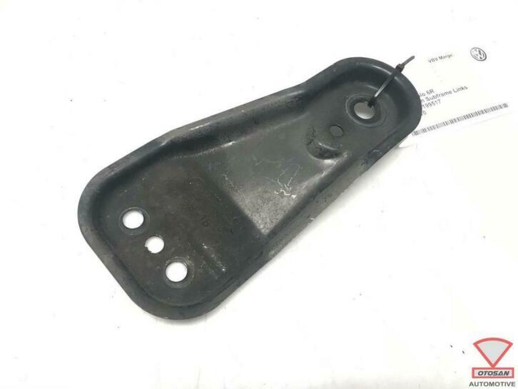 vw polo 6r support subframe gauche 6r0199517, Volkswagen, Volkswagen AG, Vw@volkswagen.de, Utilisé