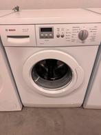 Maxhine a laver BOSCH, Electroménager, 1200 à 1600 tours, 4 à 6 kg, BOSCH, BOSCH