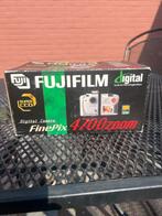Fuji film digitale camera type 4700, Ophalen, Zo goed als nieuw