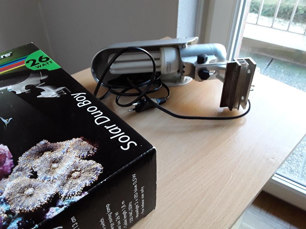 Accessoires pour Aquarium poissons d'eau douce, Animaux & Accessoires, Enlèvement, Pompe, Eheim