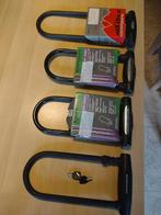 Beugelslot, Enlèvement, Neuf