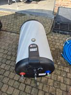 warmwater boiler voor cv 100L, Doe-het-zelf en Bouw, Chauffageketels en Boilers, Ophalen, 20 tot 100 liter, Boiler, Minder dan 3 jaar oud