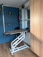 Trimtafel elektrisch, Dieren en Toebehoren, Ophalen, Zo goed als nieuw