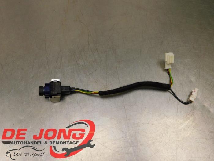 Caméra de recul d'un Mercedes A-Klasse, Autos : Pièces & Accessoires, 3 mois de garantie, Utilisé, -, -