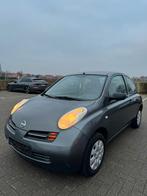 Nissan Micra 1.2 essence Prêt à immatriculer, Autos, Nissan, Achat, Boîte manuelle, Micra, Particulier