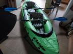 Kajak + roeispanen, Watersport en Boten, Kano's, Ophalen, Kajak