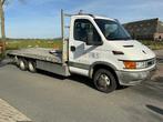 2004 Iveco Daily 40C13 375 Bedrijfswagen, Gebruikt, Iveco, Bedrijf, Te koop